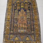 619 4190 ORIENTAL RUG